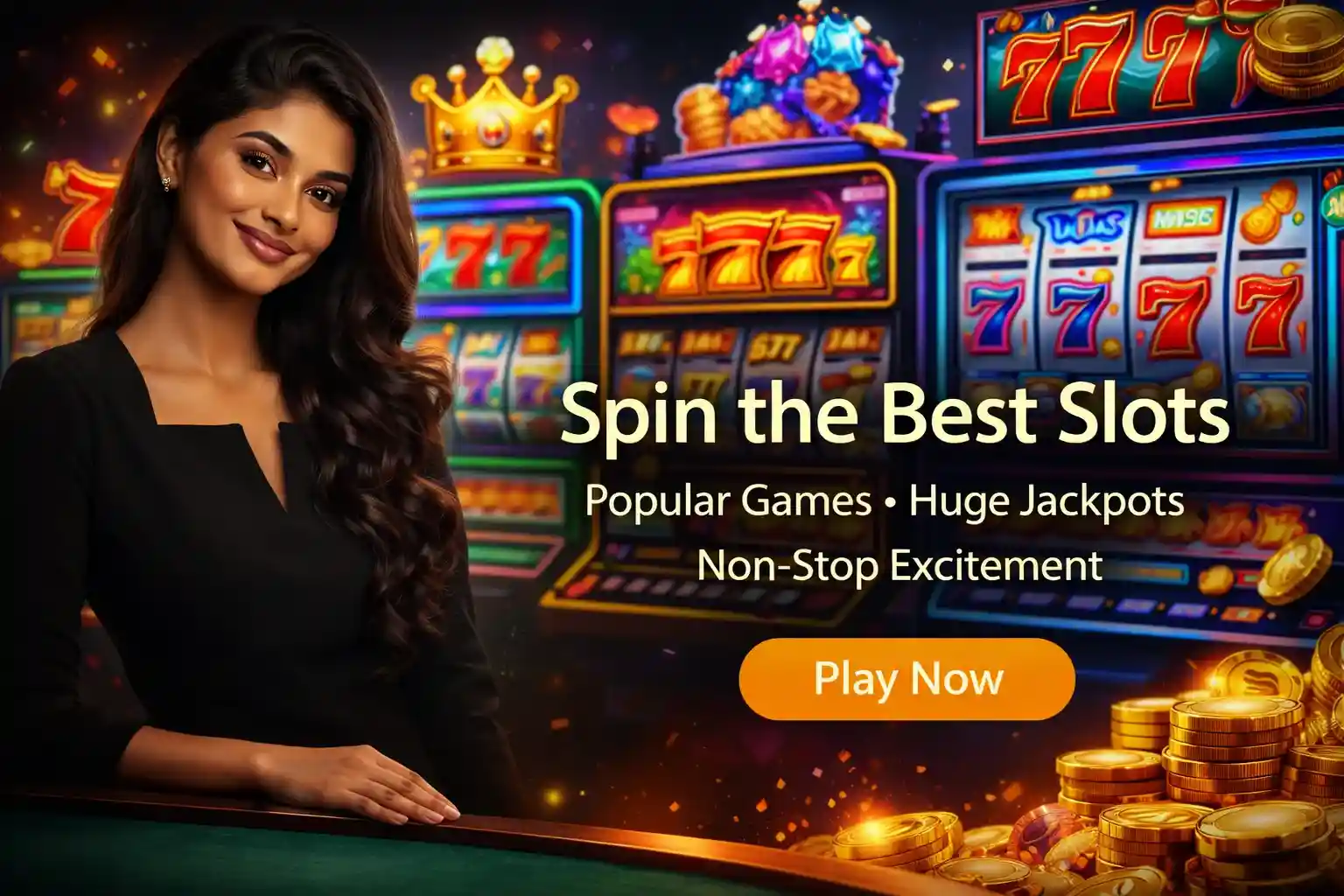 Indian instant games including spin wheel and scratch cards